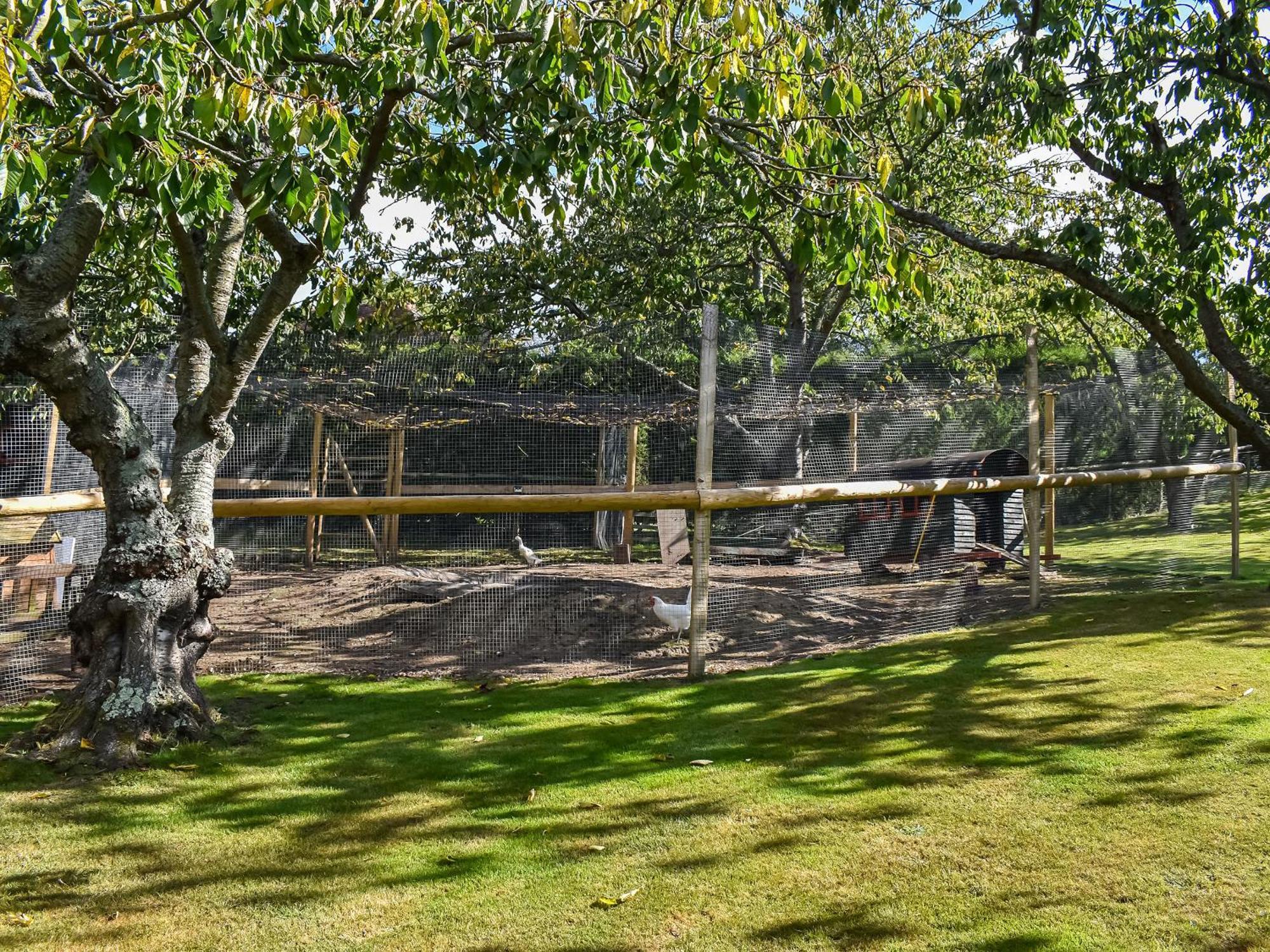 Lekido Villa Hernhill Bagian luar foto