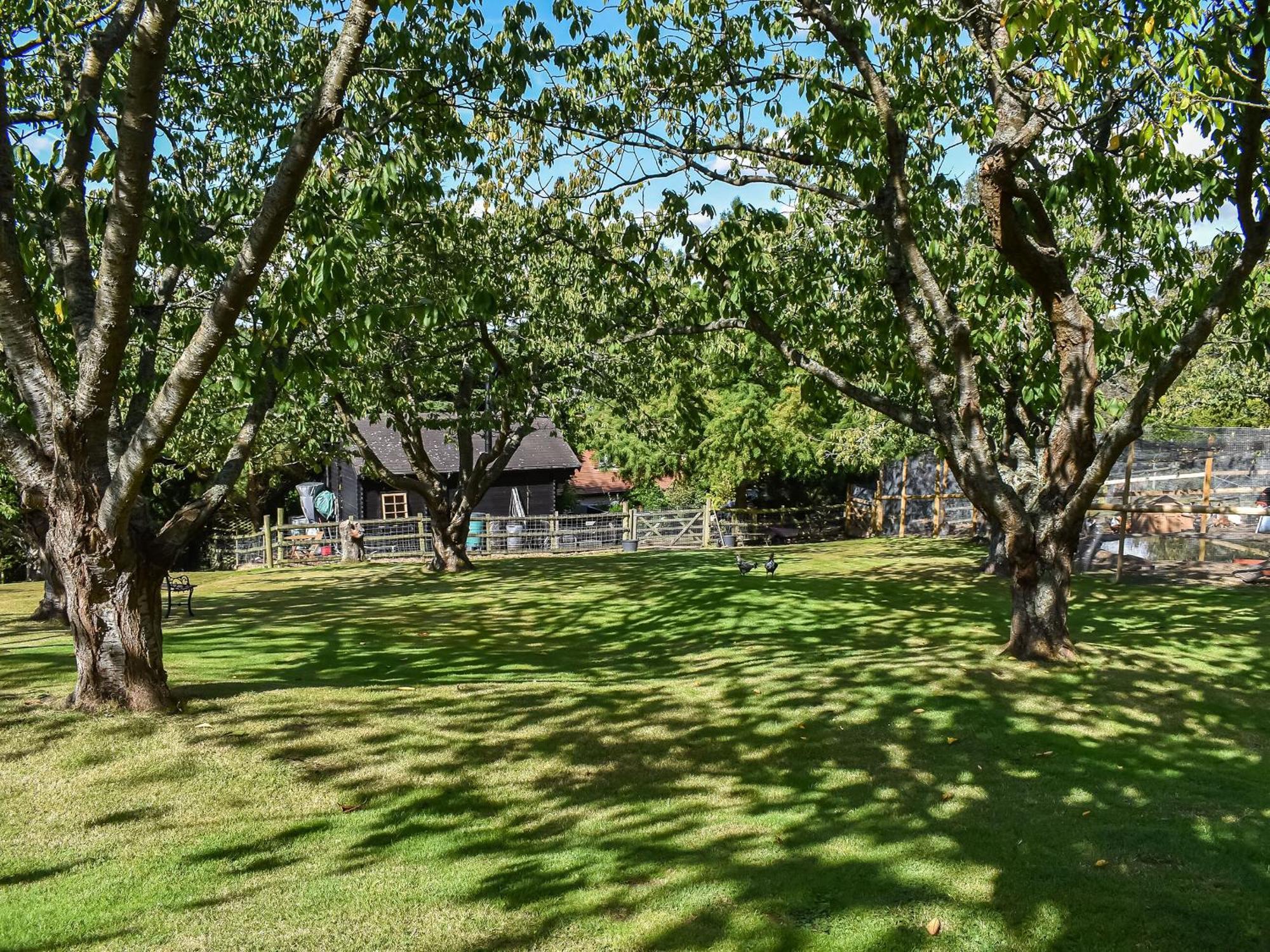Lekido Villa Hernhill Bagian luar foto